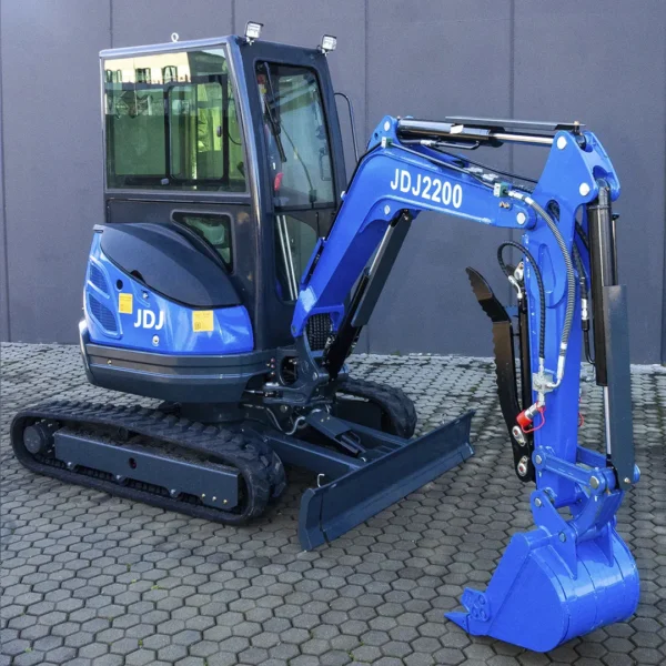 <strong>JDJ2200