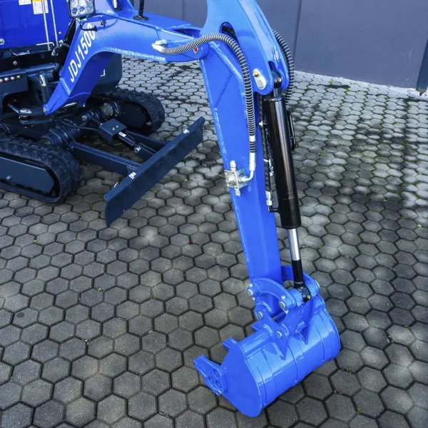 <strong>JDJ1500 - immagine 2
