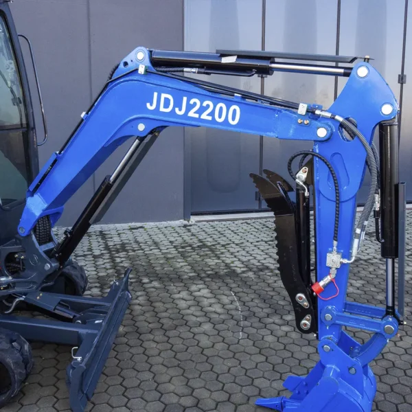 <strong>JDJ2200 - immagine 15