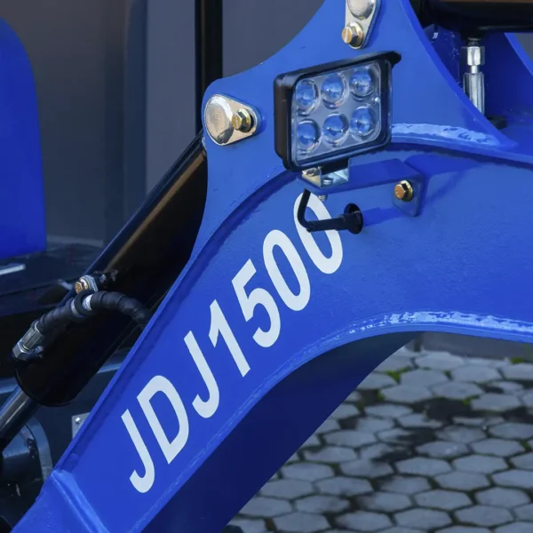 <strong>JDJ1500 - immagine 9