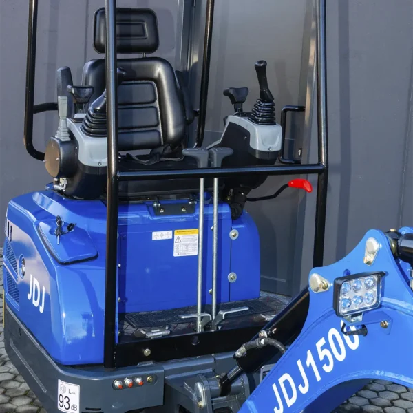 <strong>JDJ1500 - immagine 3