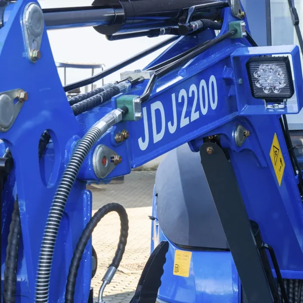 <strong>JDJ2200 - immagine 5