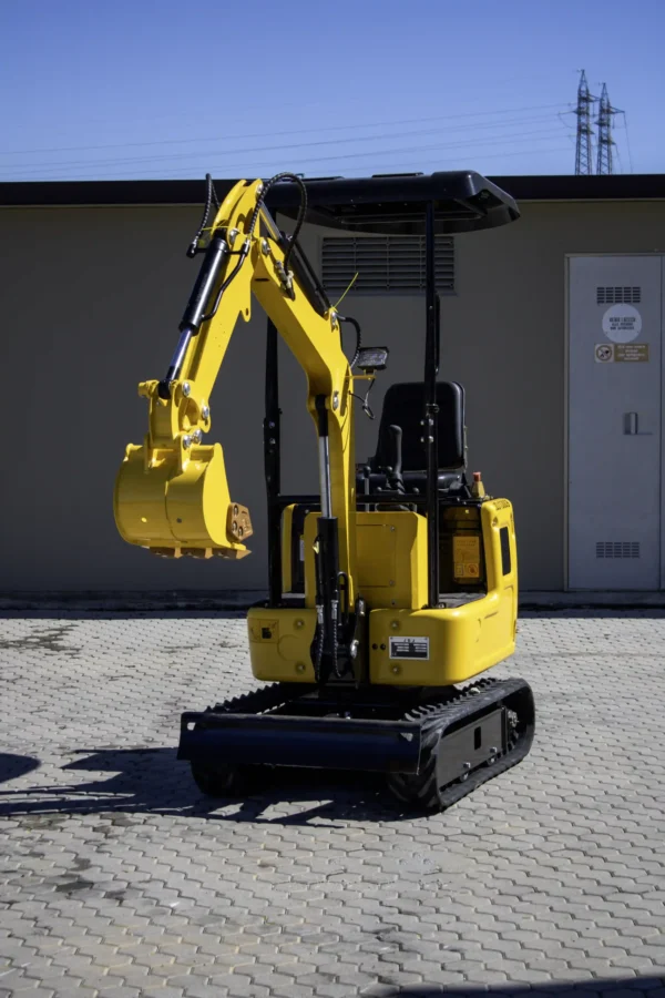 <strong>JDJ1000B</strong> - immagine 4