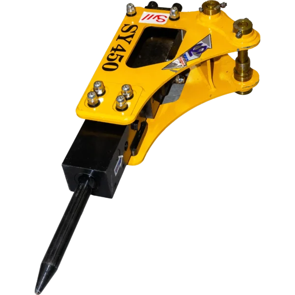 Martello sy450